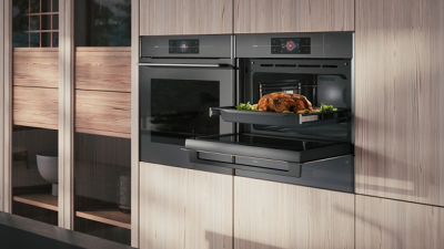 Детальное фото товара: ASKO OCSM8478GG