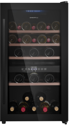 Maunfeld MFWC-124D49