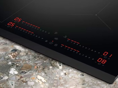 Детальное фото товара: Electrolux EIS82453 индукционная поверхность