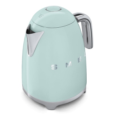 Детальное фото товара: Smeg KLF03PGEU электрический чайник