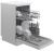 Hotpoint HFS 1C57 Детальное фото товара: Hotpoint HFS 1C57
