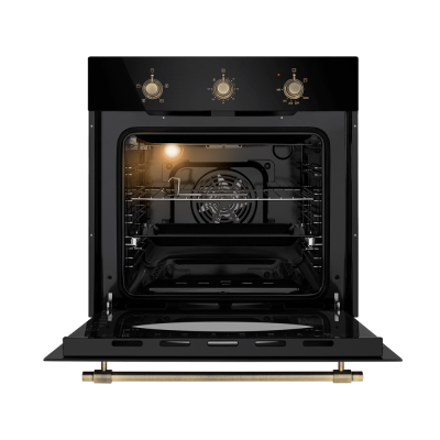 Детальное фото товара: Maunfeld EOGC604RBG.MT Slim