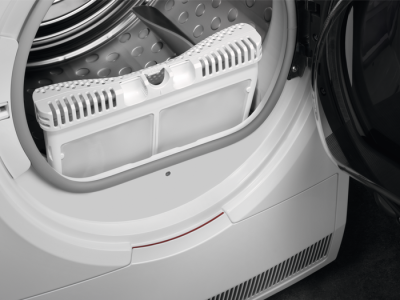 Детальное фото товара: AEG TR958M6CE