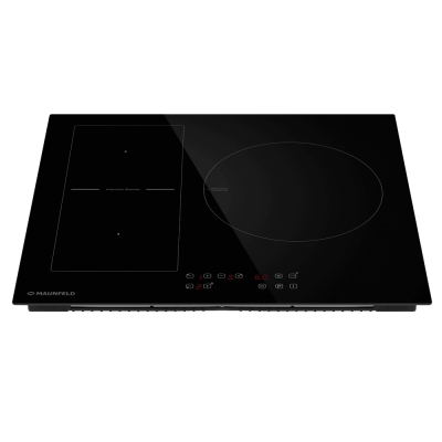 Детальное фото товара: Maunfeld CVI593BBK Inverter индукционная поверхность