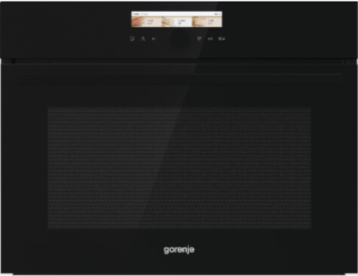 Детальное фото товара: Gorenje BCM598S17BG