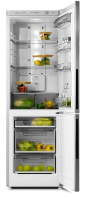 Детальное фото товара: BENOIT 314 серебристый с системой онлайн мониторинга