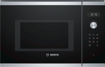 Детальное фото товара: Bosch BFL554MS0