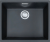 Детальное фото товара: Franke SID 110-50, мойка, гранит, оникс