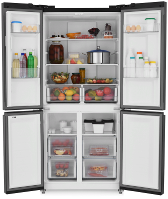 Детальное фото товара: ZUGEL ZRCD430B