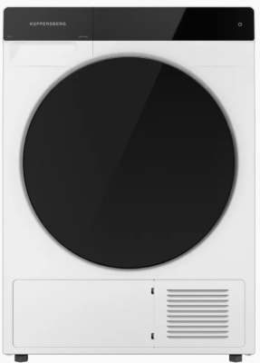 Детальное фото товара: Kuppersberg DM 591 W