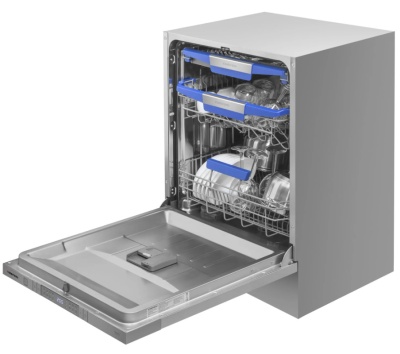 Детальное фото товара: MEFERI MDW6083 COMFORT PLUS