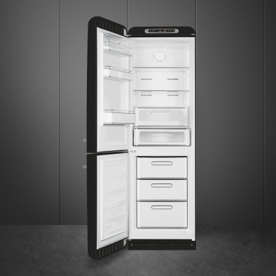 Детальное фото товара: Smeg FAB32LBL6