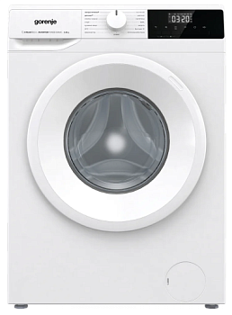 Фото товара: Gorenje W1NHPI62SCS