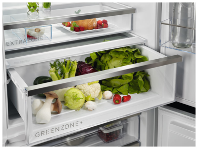 Детальное фото товара: AEG NSC7P751DS