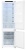 Candy CBCS7249AFS Детальное фото товара: Candy CBCS7249AFS