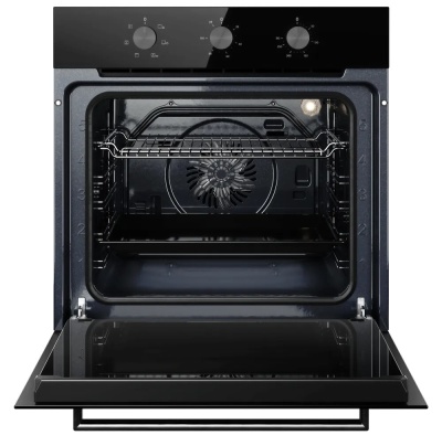 Детальное фото товара: Kuppersberg HO 603 Black line