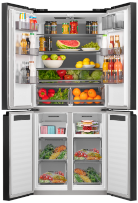 Детальное фото товара: Maunfeld MFF192NFSB01 Inverter