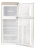 Детальное фото товара: Tesler RT-152 BEIGE