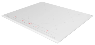 Детальное фото товара: Teka IZC 64630 MST WHITE MARBLE индукционная поверхность