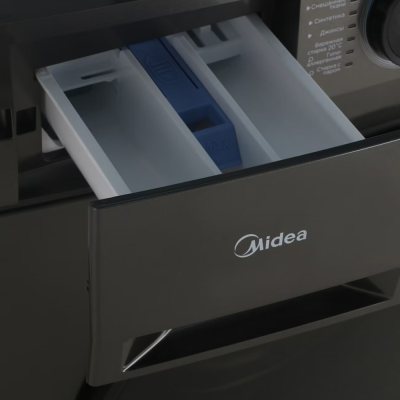 Детальное фото товара: Midea MF200W90WBS/S-RU
