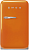 Фото товара: Smeg FAB5ROR5