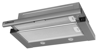 Детальное фото товара: Konigin Pixel Out Grey 60