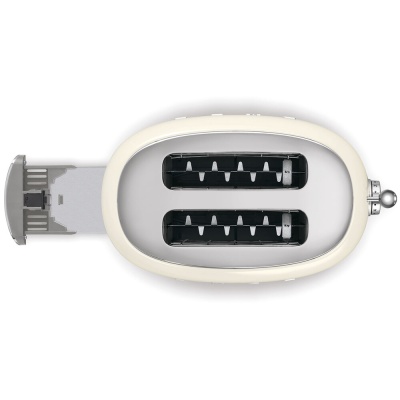 Детальное фото товара: Smeg TSF01CREU