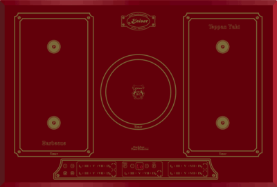 KAISER KCT 7797 FI RotEm