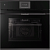 Фото товара: Kuppersbusch BP 6550.0 S5 Black Velvet
