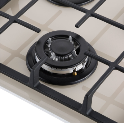 Детальное фото товара: Maunfeld EGHG.43.33CBG/G газовая поверхность