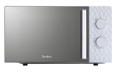 Детальное фото товара: Tesler MM-2004 WHITE