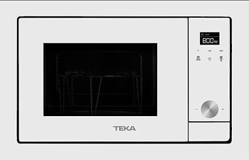 Фото товара: Teka ML 8200 BIS WHITE