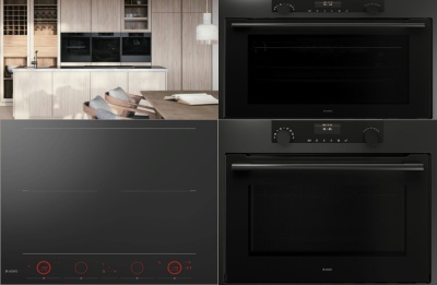 Детальное фото товара: ASKO HID654GC + OT8664A1 + OCM8464A1 + CM8477A
