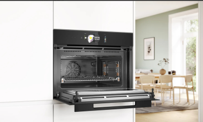 Детальное фото товара: Bosch HMG976KB1