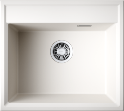 Детальное фото товара: Omoikiri Daisen 57-PA, мойка, гранит, пастила