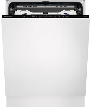 Фото товара: Electrolux EEG68600W