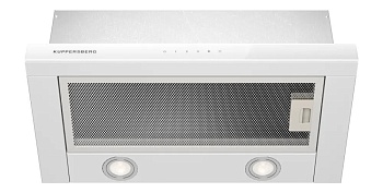 Фото товара: Kuppersberg SLIMTOUCH 60 W