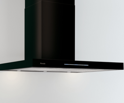 Pando P-825/120 NEGRO SATINADO V. 1050 ECO SEC PLUS