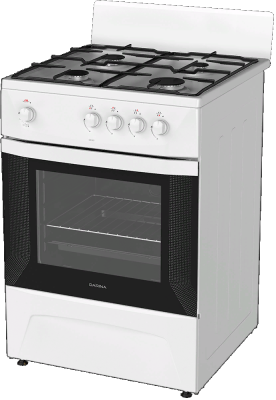 Фото товара: Дарина C 1001 W