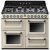 Smeg TR4110P1 Детальное фото товара: Smeg TR4110P1