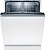 Фото товара: Bosch SMV25BX02R