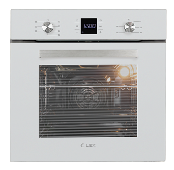 Фото товара: LEX EDM 071 WH