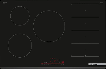 Фото товара: Bosch PXV831HC1E индукционная поверхность