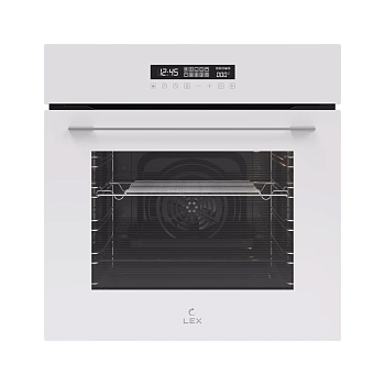 Фото товара: LEX EDS 100 WH