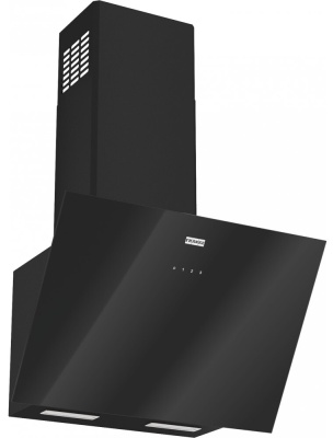 Детальное фото товара: Franke LENS 60 BK