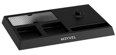 Meyvel TES-01 (Black)