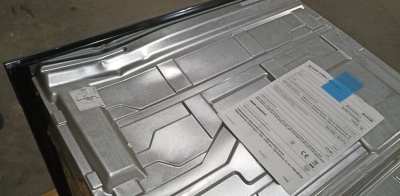 Детальное фото товара: Уценка Gorenje BOS6737E20FBG