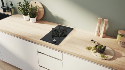 Детальное фото товара: Bosch PRA3A6I10 газовая поверхность