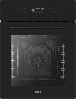 Детальное фото товара: AKPO PEA 45SSD02 BL