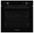 Kuppersberg HT 612 Black Детальное фото товара: Kuppersberg HT 612 Black